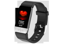 Infrared Body Temperature Bracelet Health Watch