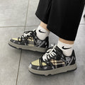Student Breathable Casual Sneaker