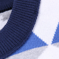 Fashionable warm base for outer wear