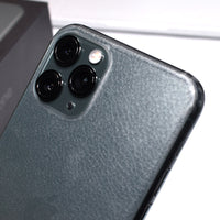 Hand protection film