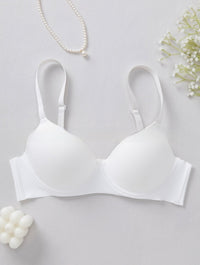 New Adjustable Underwire Anti-sag Bra