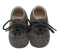 Baby Moccasin  Toddler's Shoes
