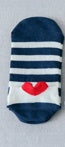 Cute cartoon children's socks