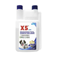 Cat And Dog Environment Small Cat Plague Dog Distemper Deodorant Spray