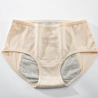 Girls cute briefs