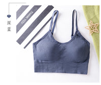 Underwear schoolgirl high school girl tube top