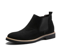 Warm cotton shoes
