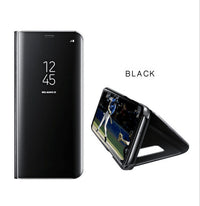 SamsungS8 Smart Flip Vertical S11plus Leather Case