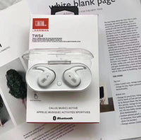 TWS4 Bluetooth Headset