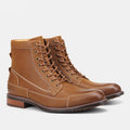 Men's casual desert martin boots
