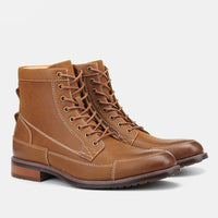 Men's casual desert martin boots
