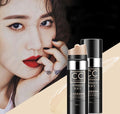 Image beautiful water light repair concealer stick Brighten skin color waterproof cushion cc cream lasting non-marking repair capacity cc rod