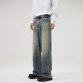 Men's American Style Vintage Jeans