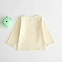 Infant long sleeve