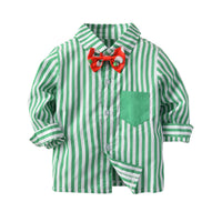 Christmas children set