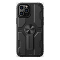 Assemble bracket protection case