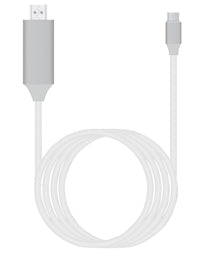 Type-c to HDMI conversion cable
