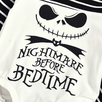 Skeleton ha suit