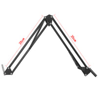 NW70 Microphone KIT+B-3 MICROPHONE WIND SCREEN FILTER SHIED+NB-35 STAND