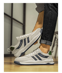 Sneaker Summer Soft Bottom Outdoor Running Mesh Shoes