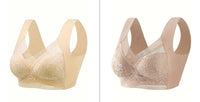 Women's Fashion Personalized Vest Lace Bra