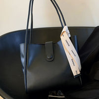 Large-capacity Vintage Women's Shoulder Bag
