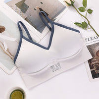 Women's yoga clothes running clothes