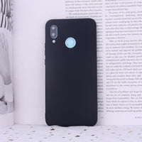 TPU material mobile phone case