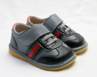Baby shoes Velcro soft soled children's shoes