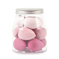 Water Drop Beveled Beauty Makeup Egg Puff