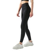 No Size Yoga Pants High Waist Hip Lift Seamless Cloud Feeling