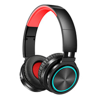 B12 Bluetooth wireless folding headset