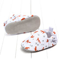 Soft shoes baby shoes