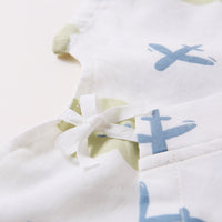 Newborn clothes jumpsuit