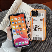Personalized anti-fall soft shell