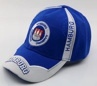 Baseball Cap South Korea Sun-proof Peaked Women's Sun Hat