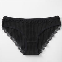 Girls' underwear Japanese women's pure cotton