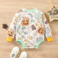 Wansheng Romper