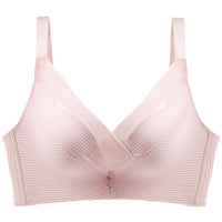 Thin underwear women without steel ring thin section