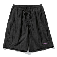 Wire Texture Sports Beach Shorts