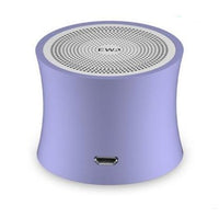 Mobile phone wireless connection speaker