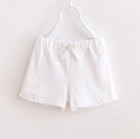 Summer Explosion Children's Wear Children's Shorts Summer New Candy Color Boys Beach Pants Pants