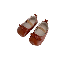 Women's Soft Non-slip Wear-resistant Soft-soled Shoes For Baby