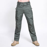 Tactical trousers