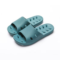 Simplicity Indoor Soft Bottom Hollow Home Slippers