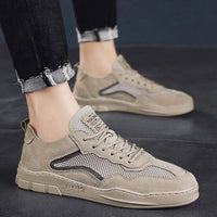 Casual all-match men's shoes