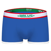 Men's underwear summer boxer 1pcs