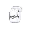 Compatible with Apple, Riverdale Airpods Cases