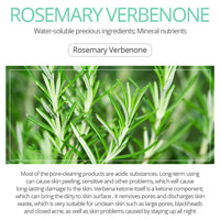 Verbena Essential Cleansing Cream
