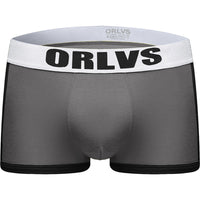 Men's underwear summer boxer 1pcs